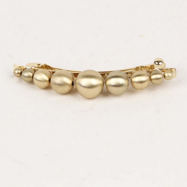 Barrette