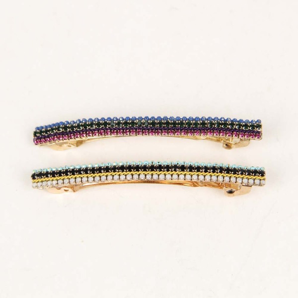 Barrette