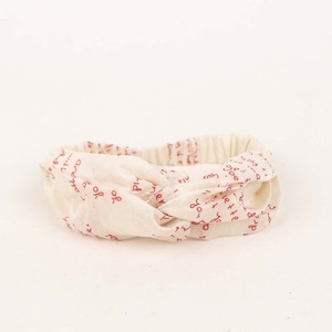 Headband