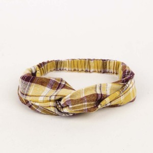 Headband