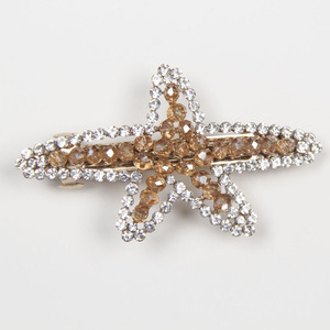 Barrette