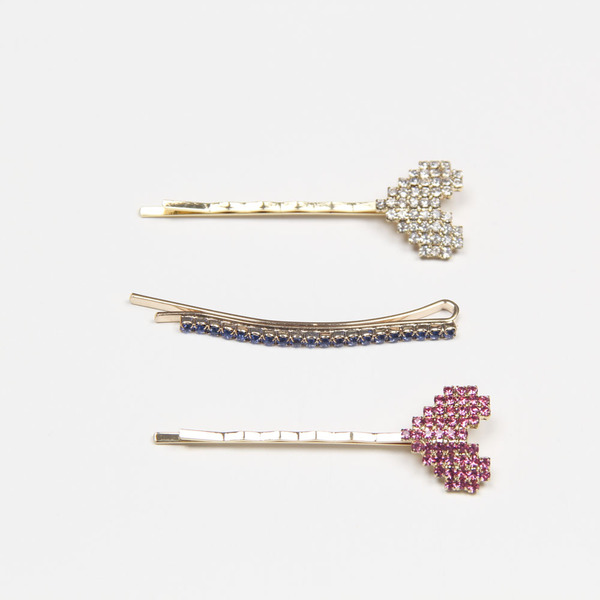Hairpin