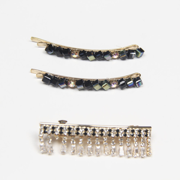 Hairpin