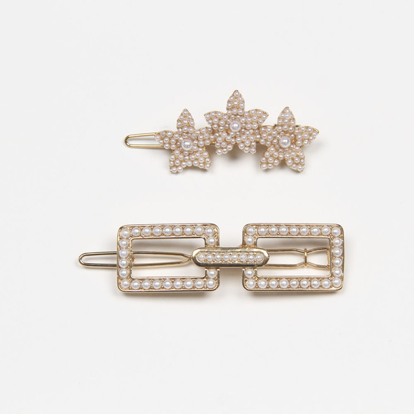 Hairpin