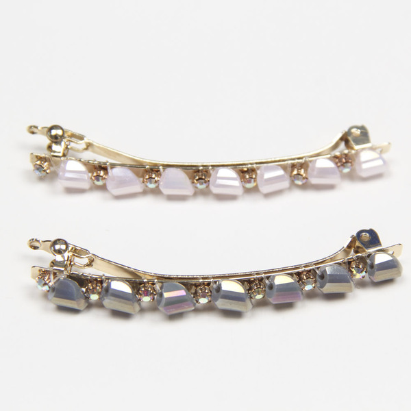 Barrette