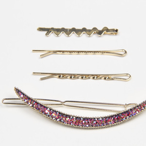 Hairpin