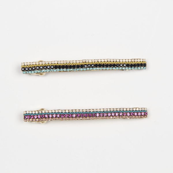 Barrette