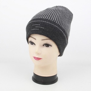 Man Beanie Hat