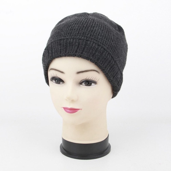 Man Beanie Hat