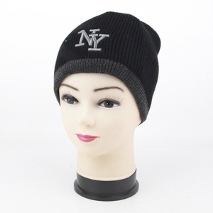 Man Beanie Hat