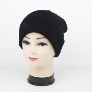 Man Beanie Hat