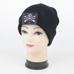Man Beanie Hat