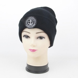 Man Beanie Hat