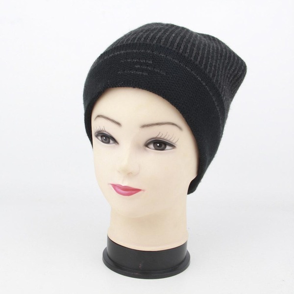 Man Beanie Hat