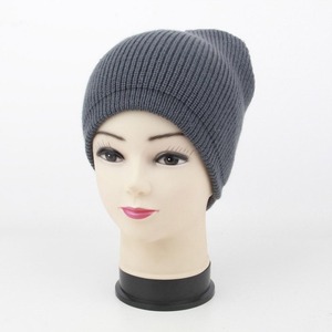 Man Beanie Hat