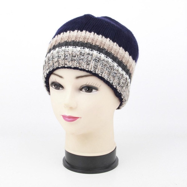 Man Beanie Hat