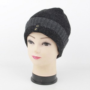 Man Beanie Hat
