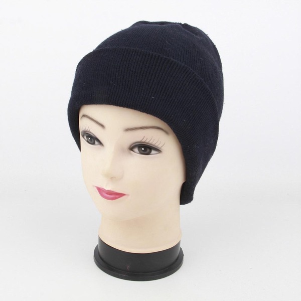 Man Beanie Hat