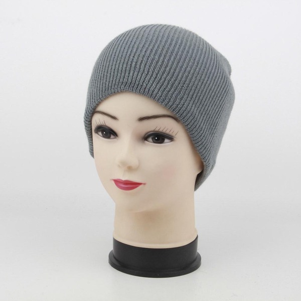 Man Beanie Hat