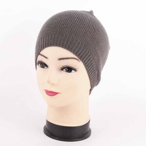 Man Beanie Hat