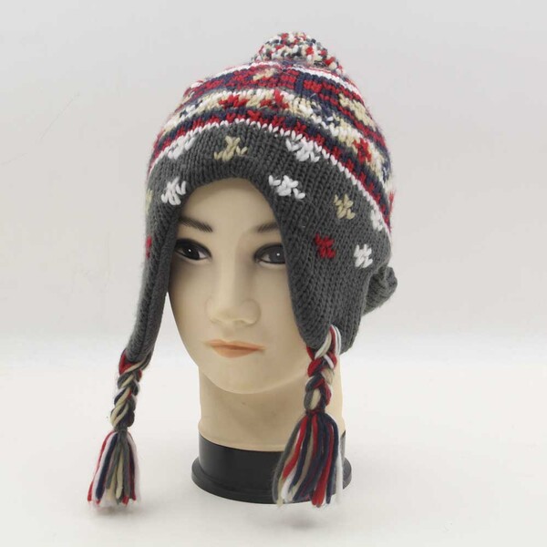 Boys Knitted Hat