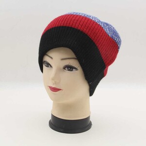 Boys Knitted Hat