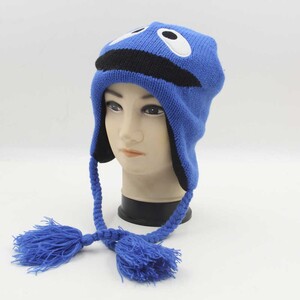 Boys Knitted Hat