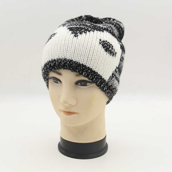 Boys Knitted Hat