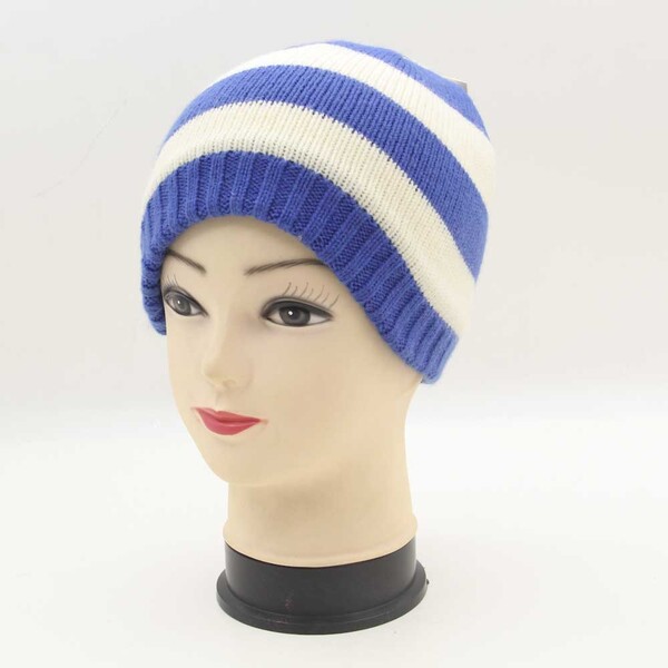 Boys Knitted Hat