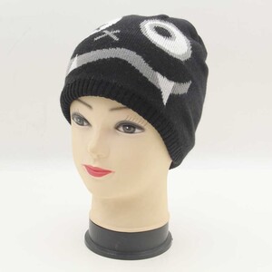 Boys Knitted Hat