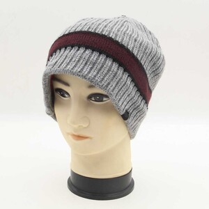 Boys Knitted Hat