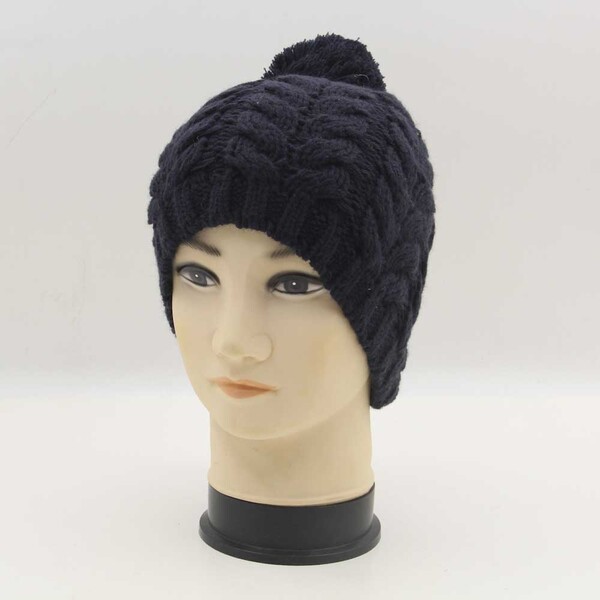 Boys Knitted Hat