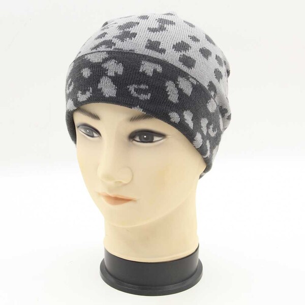 Boys Knitted Hat