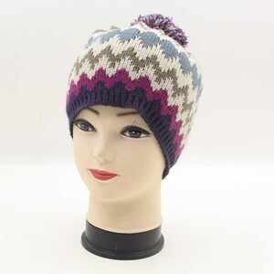 Boys Knitted Hat