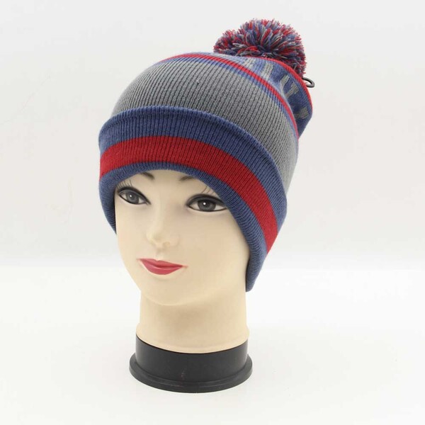Boys Knitted Hat