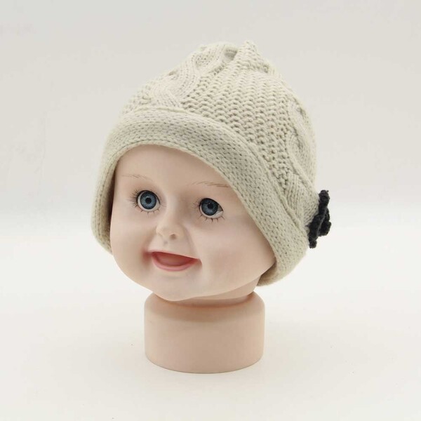 Boys Knitted Hat