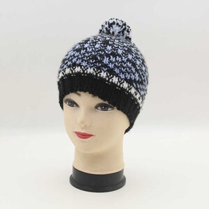 Boys Knitted Hat
