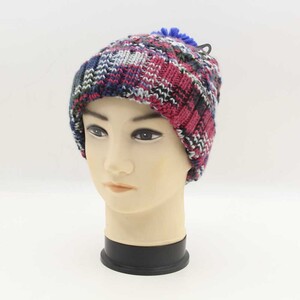 Boys Knitted Hat