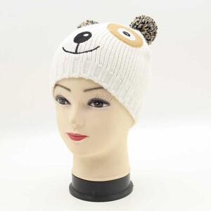 Boys Knitted Hat