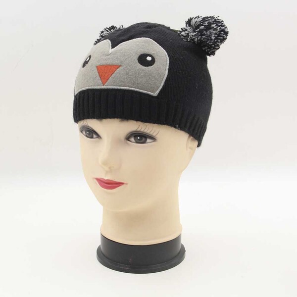 Boys Knitted Hat