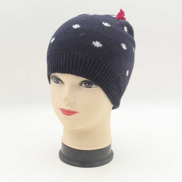 Boys Knitted Hat