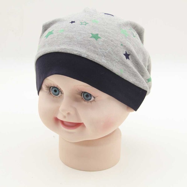 Girls Cloth Hat