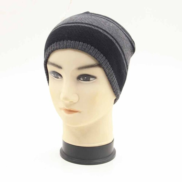 Boys Knitted Hat