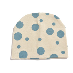 Boys Cloth Hat