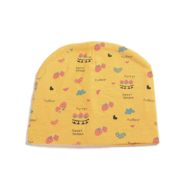 Boys Cloth Hat