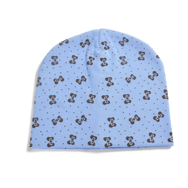 Boys Cloth Hat
