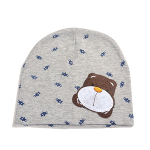 Boys Cloth Hat