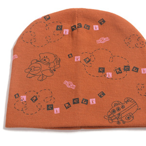 Boys Cloth Hat