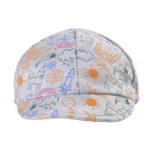 Boys Cloth Hat