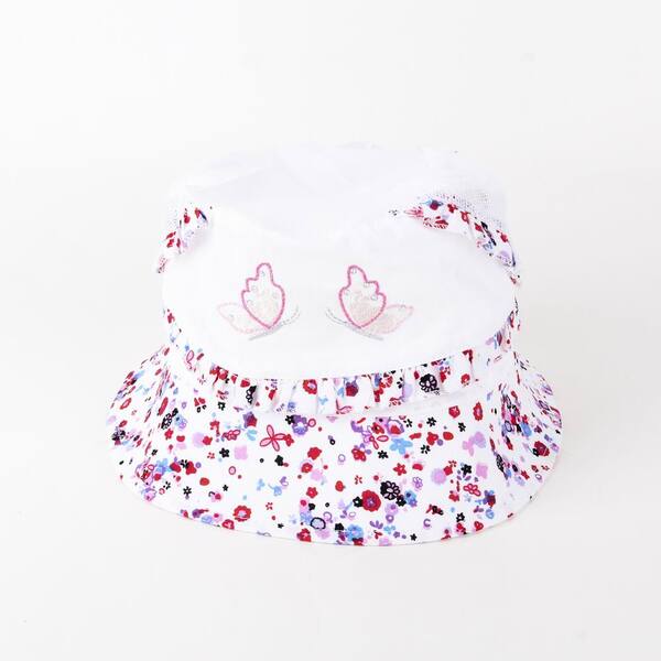 Girls Bucket Hat